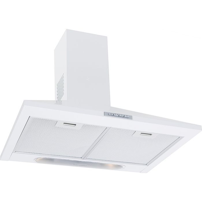 Вытяжка кухонная Elica CHIMMY LX WH/A/60