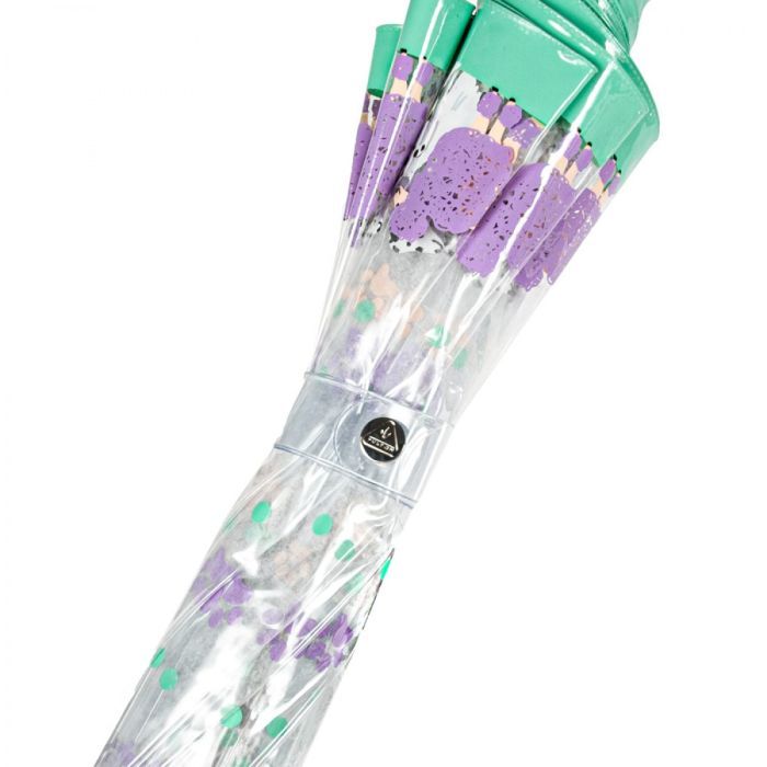 Парасоля Fulton Birdcage-2 L042 Candy Leopard (L042-033623) зображення 11