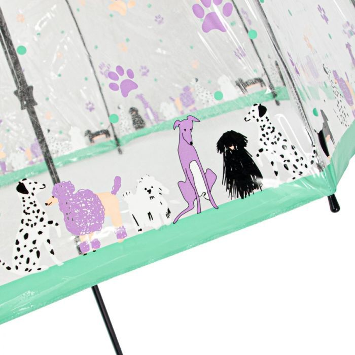 Парасоля Fulton Birdcage-2 L042 Candy Leopard (L042-033623) зображення 12