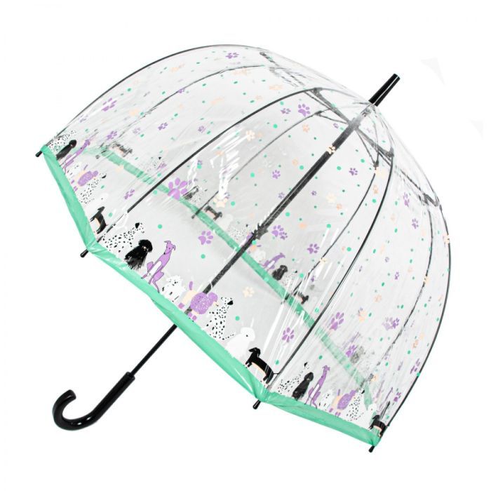 Парасоля Fulton Birdcage-2 L042 Candy Leopard (L042-033623)