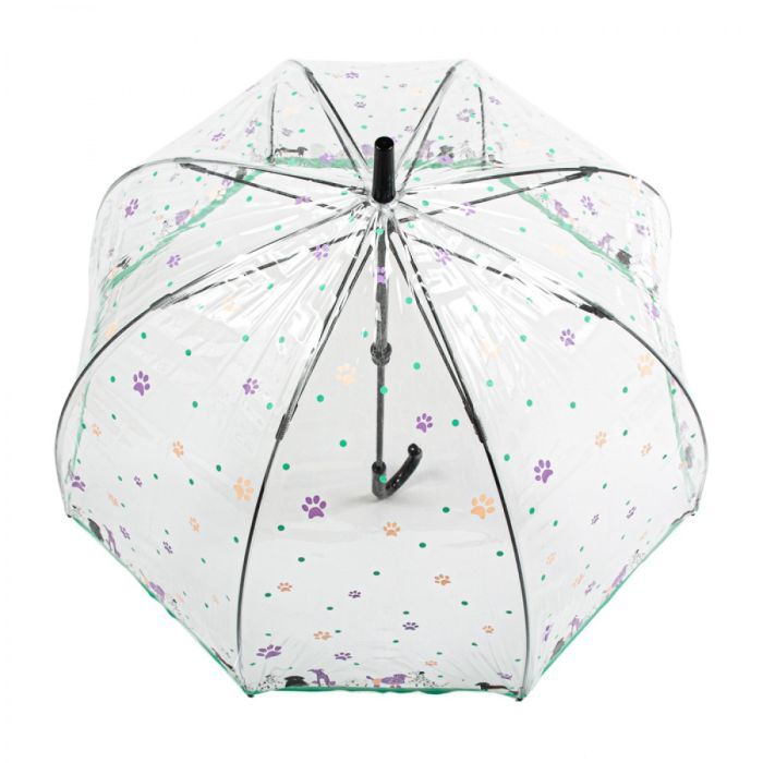 Парасоля Fulton Birdcage-2 L042 Candy Leopard (L042-033623) зображення 5