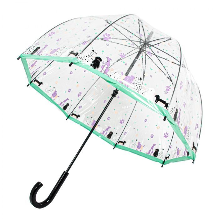 Парасоля Fulton Birdcage-2 L042 Candy Leopard (L042-033623) зображення 6