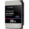 Жесткий диск 3.5" 26TB WDC Hitachi HGST (WUH722626ALE6L4) изображение 2