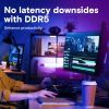 Модуль памяти для компьютера DDR5 8GB 5600 MHz Micron (CT8G56C46U5T) изображение 4