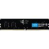 Модуль памяти для компьютера DDR5 8GB 5600 MHz Micron (CT8G56C46U5T)