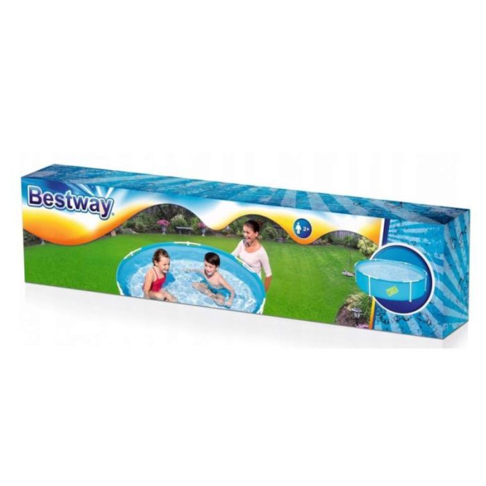 Бассейн BestWay 56283 изображение 5
