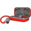 Наушники Canyon OnRun 11 Sport TWS Red/Grey (CNS-TWS11R) изображение 2