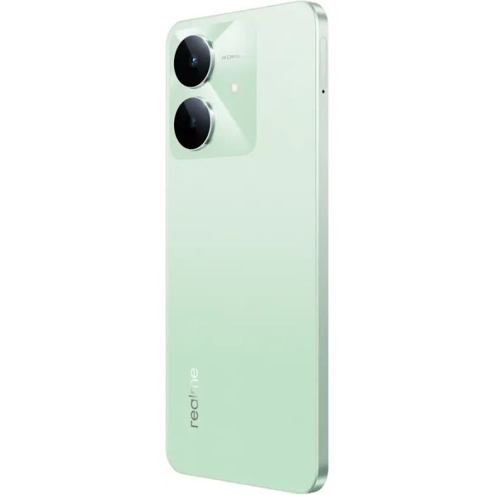 Мобильный телефон realme Note 60x 3/64GB Wilderness Green изображение 11