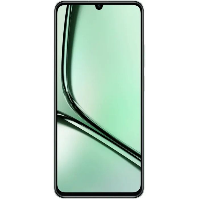 Мобильный телефон realme Note 60x 3/64GB Wilderness Green изображение 2
