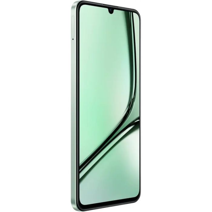 Мобильный телефон realme Note 60x 3/64GB Wilderness Green изображение 8