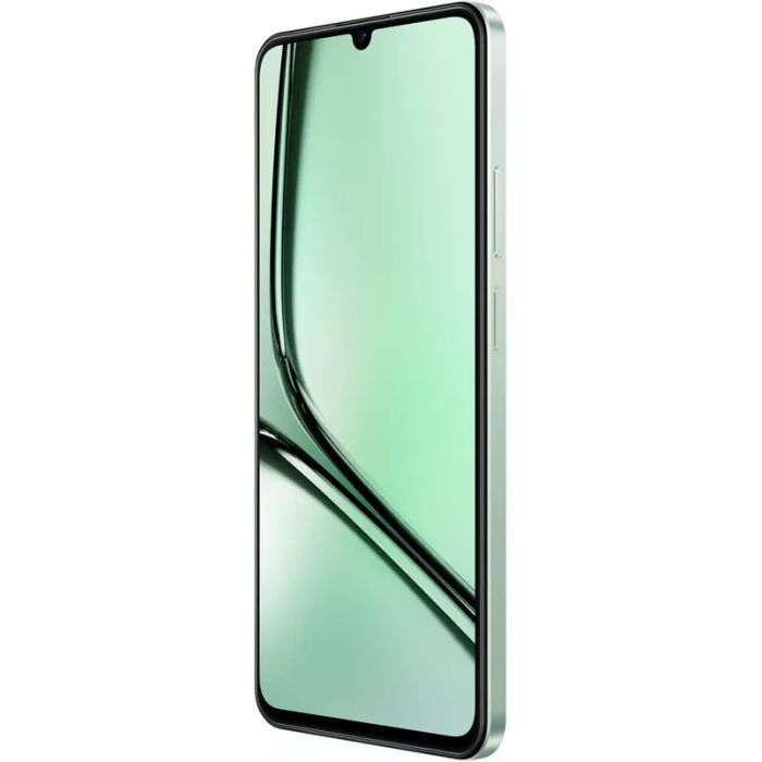 Мобильный телефон realme Note 60x 3/64GB Wilderness Green изображение 9