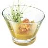 Креманка Onis (Libbey) Oval 250 мл серія "Mini Desserts" (922707/833607) зображення 2