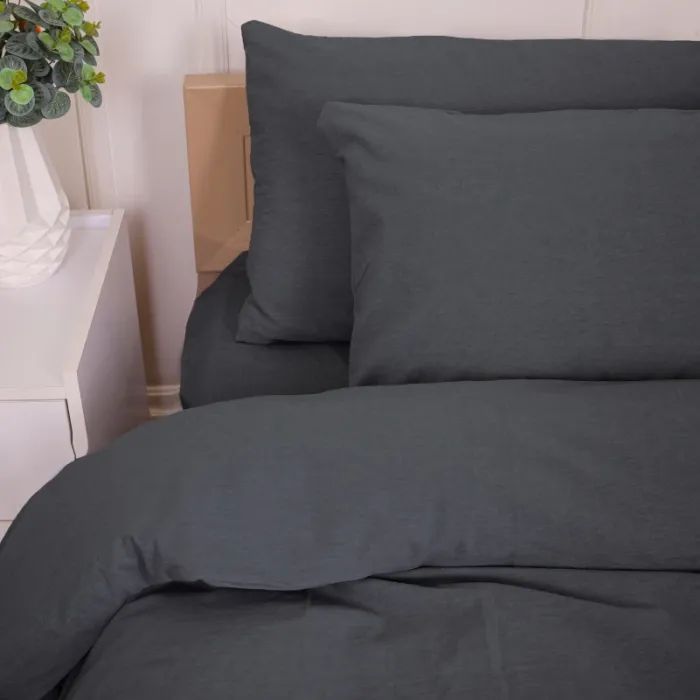 Постельное белье MirSon 40-0022 Enchanted Evening Вареный хлопок 160х220 (2200009677007) изображение 6