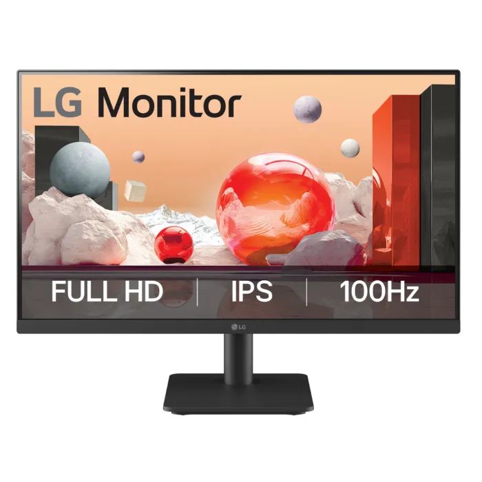Монитор LG 24MS500-B
