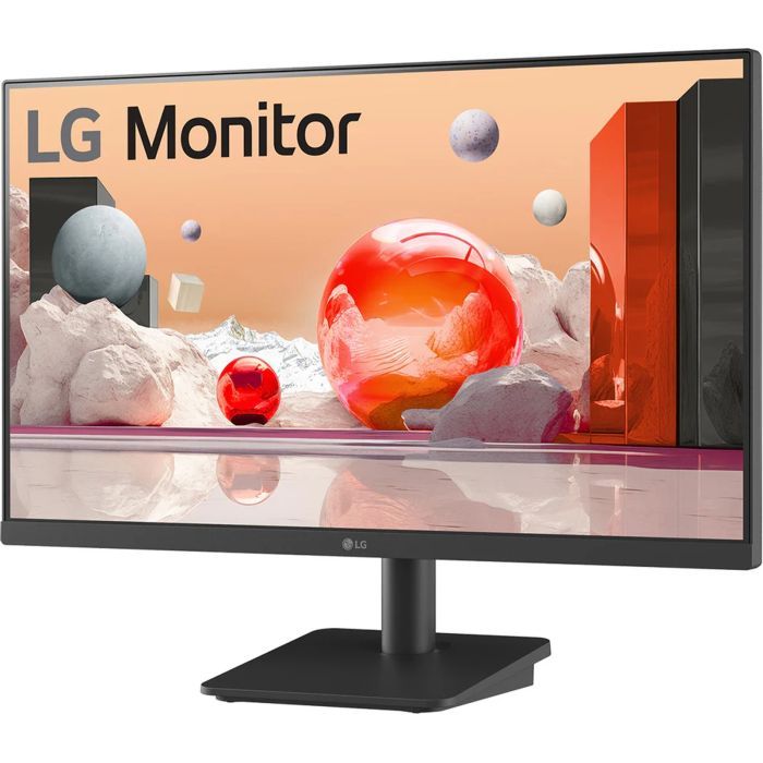 Монитор LG 24MS500-B изображение 3