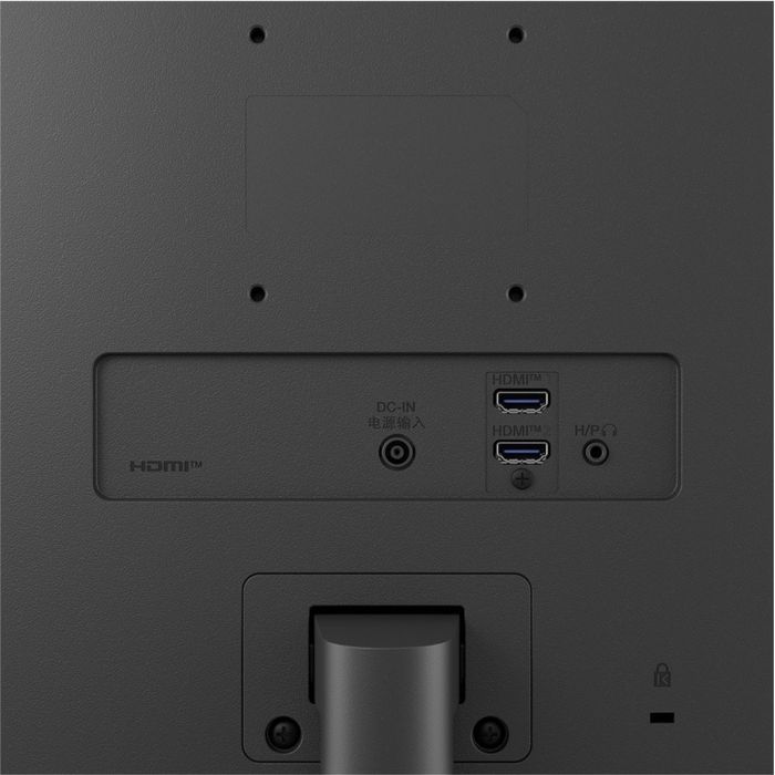 Монитор LG 24MS500-B изображение 8
