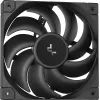 Система жидкостного охлаждения Deepcool LS720S Zero Dark (R-LS720-BKNNMM-G-1) изображение 4