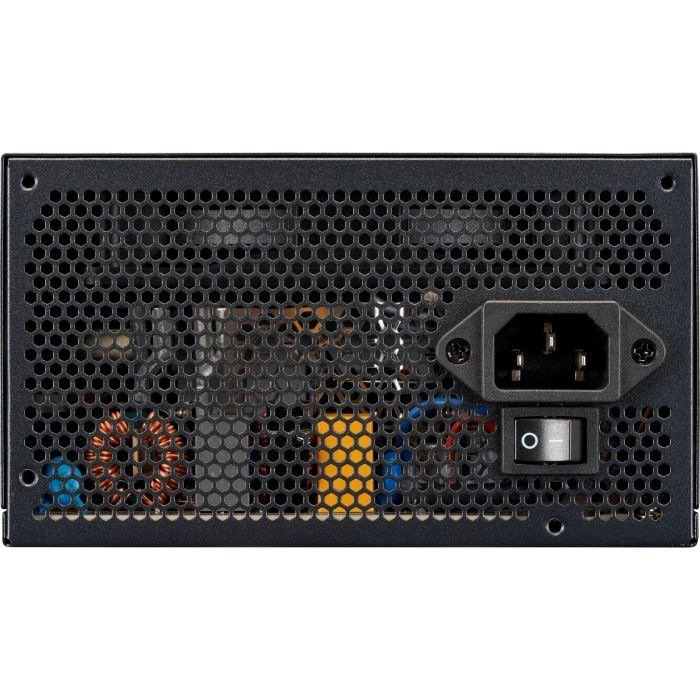 Блок питания CoolerMaster 750W G Gold 750 V2 (MPE-7502-ACAAG-EU) изображение 10