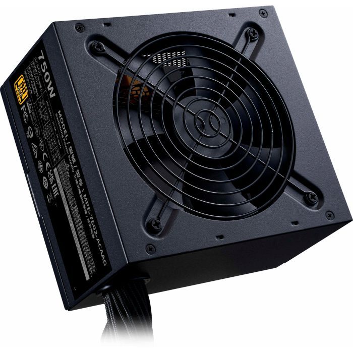 Блок питания CoolerMaster 750W G Gold 750 V2 (MPE-7502-ACAAG-EU) изображение 4