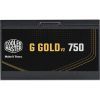 Блок питания CoolerMaster 750W G Gold 750 V2 (MPE-7502-ACAAG-EU) изображение 7
