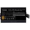 Блок питания CoolerMaster 750W G Gold 750 V2 (MPE-7502-ACAAG-EU) изображение 9