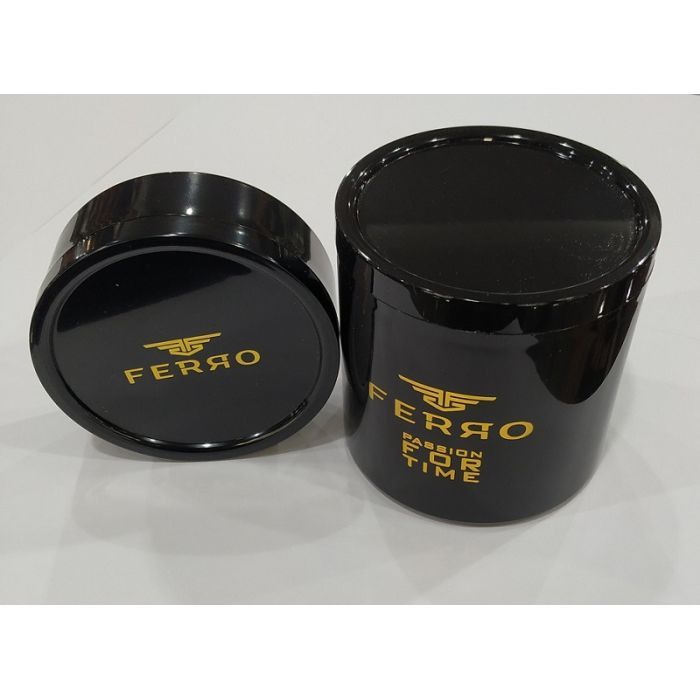 Браслет Ferro CQ011101-149 19 см - 21 см изображение 2