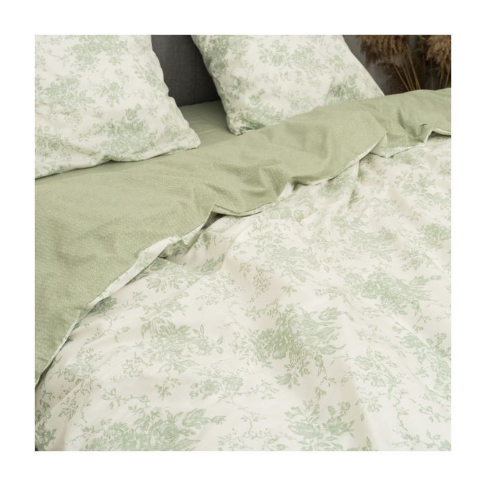 Постільна білизна Viluta 741 Сатин Twill євро (741_ev) зображення 4