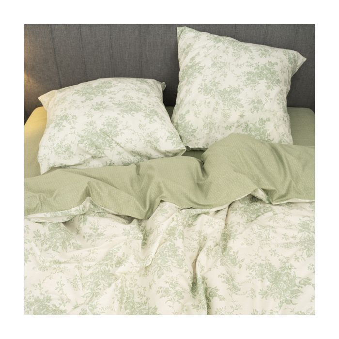 Постільна білизна Viluta 741 Сатин Twill євро (741_ev) зображення 7