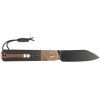 Ніж Artisan Holm AR-RPM9 Rose Gold PVD Steel+Ebony Inlay (1875P-BRG) зображення 2