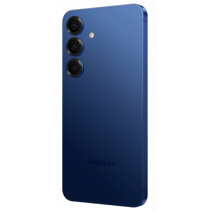 Мобільний телефон Samsung Galaxy S25 12/256Gb Mint (SM-S931BLGGEUC) зображення 7