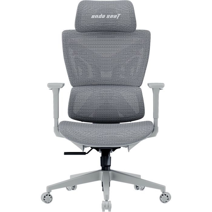 Крісло ігрове Anda Seat X-Air Mega Size XL Mesh Space Black (AD-WY-01-BBB)