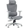 Крісло ігрове Anda Seat X-Air Mega Size XL Mesh Gray Twilight (AD-WY-01-GGSP) зображення 2