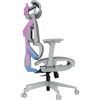 Крісло ігрове Anda Seat X-Air Mega Size XL Mesh Gray Twilight (AD-WY-01-GGSP) зображення 3