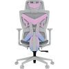 Крісло ігрове Anda Seat X-Air Mega Size XL Mesh Gray Twilight (AD-WY-01-GGSP) зображення 4