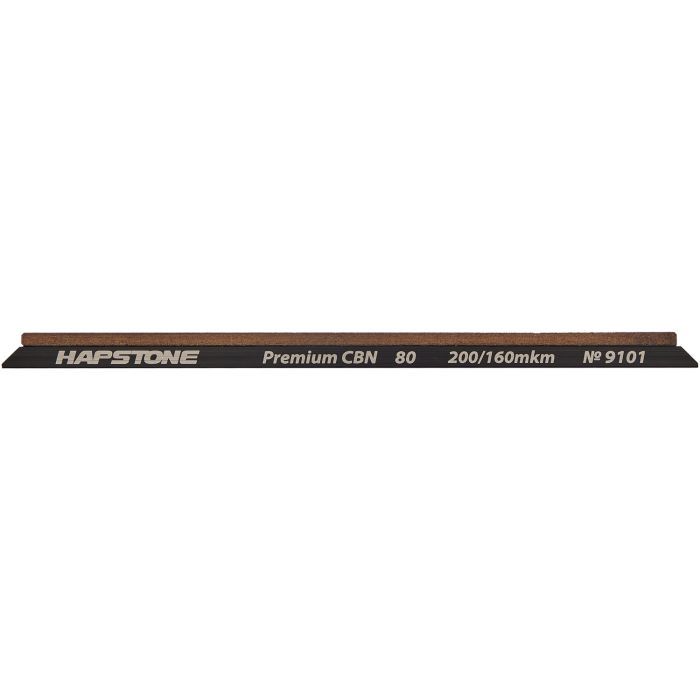 Точило Hapstone Premium CBN 2000 grit (7/5 mkm) (PremCBN2000) изображение 2