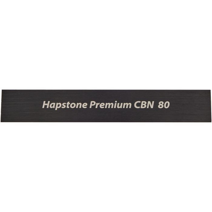 Точило Hapstone Premium CBN 2000 grit (7/5 mkm) (PremCBN2000) изображение 3