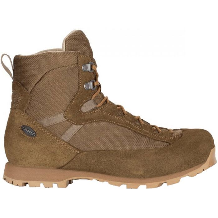 Черевики AKU Pilgrim TSC GTX Green 8 (911T-051-8) зображення 2