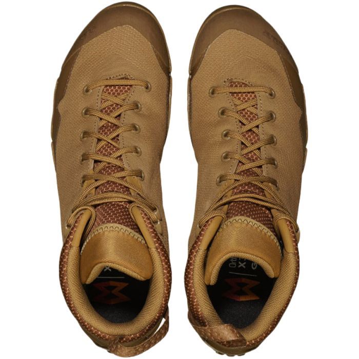 Черевики Garmont Nemesis 4.2 GTX coyote 44.5 (1923.01.23) зображення 5