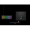 Коврик для мышки Cherry Xtrfy GP5 M Black (CX-GP5-M-BLACK) изображение 2