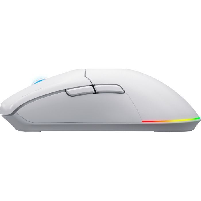 Мышка Hator Pulsar 3 Wireless White (HTM631) изображение 4