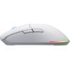 Мышка Hator Pulsar 3 Wireless White (HTM631) изображение 4