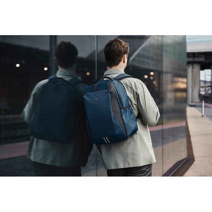 Рюкзак для ноутбука Wenger 16" XE Professional, Blue (612740) зображення 2