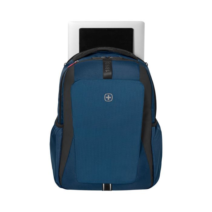 Рюкзак для ноутбука Wenger 16" XE Professional, Blue (612740) зображення 3