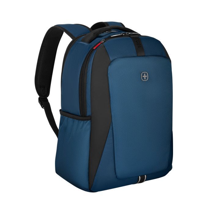 Рюкзак для ноутбука Wenger 16" XE Professional, Blue (612740) зображення 5