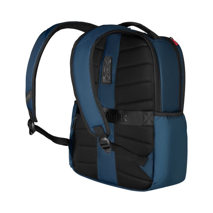 Рюкзак для ноутбука Wenger 16" XE Professional, Blue (612740) зображення 7