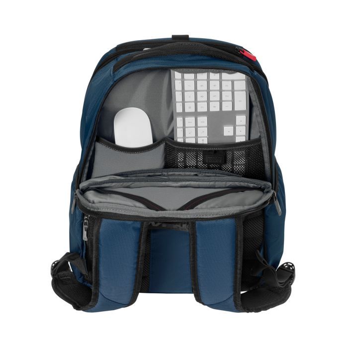 Рюкзак для ноутбука Wenger 16" XE Professional, Blue (612740) зображення 9