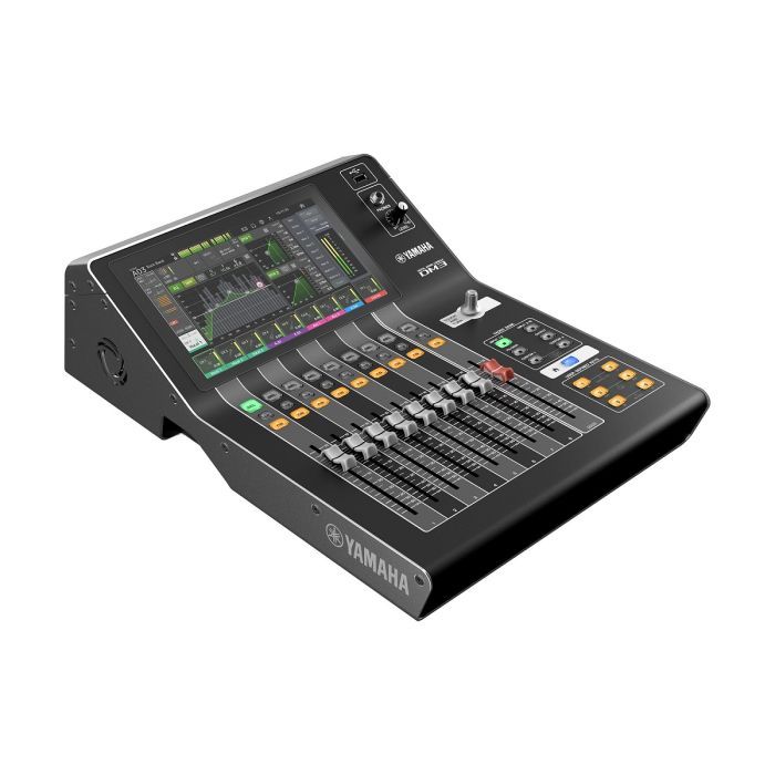 Микшерный пульт Yamaha DM3 изображение 4