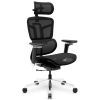 Офисное кресло Mealux S4 Air Black (HF-S4 M/B) изображение 5