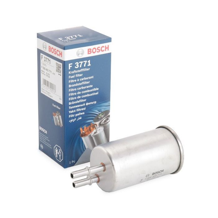 Фильтр топливный Bosch F026403771 изображение 5