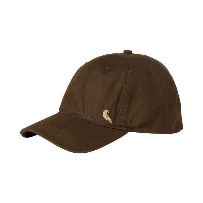 Кепка Chevalier Haine Brown L/XL (1140045-7001-L/XL)